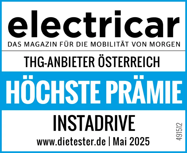 THG-Quote höchste Prämie