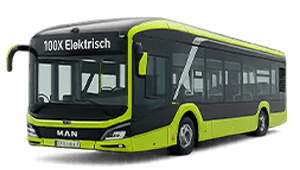 THG Prämie E-Busse THG Prämie E-Busse