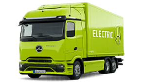 THG Prämie E-LKW THG Prämie E-LKW