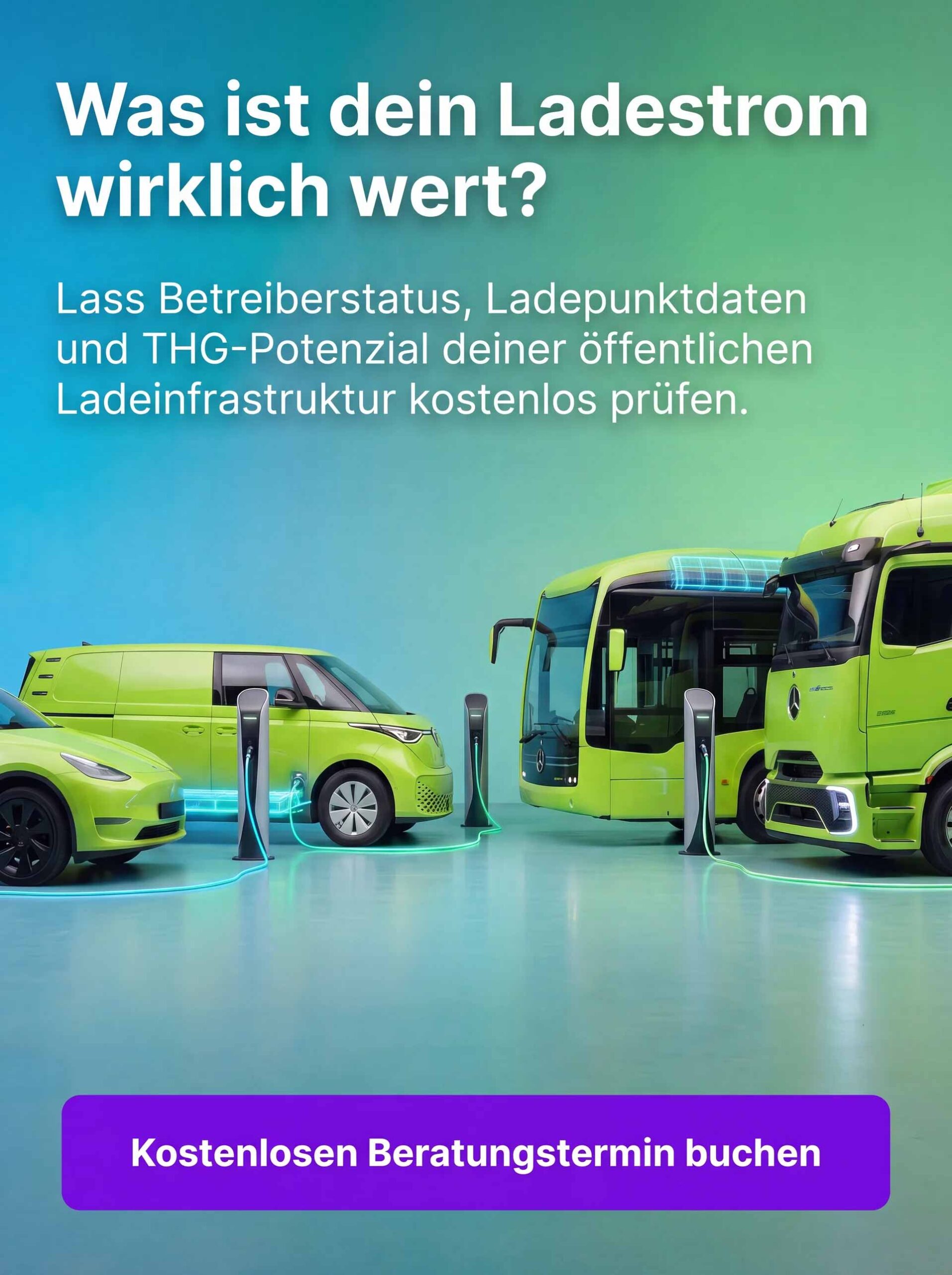 THG Prämie Ladesäulen Ladepunkte Beratungstermin THG Prämie Ladesäulen Ladepunkte Beratungstermin