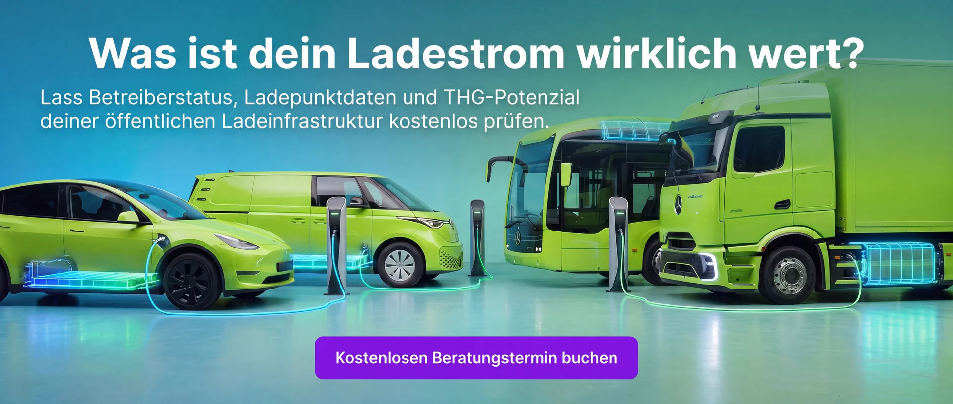 THG Prämie Ladesäulen Ladepunkte Beratungstermin THG Prämie Ladesäulen Ladepunkte Beratungstermin